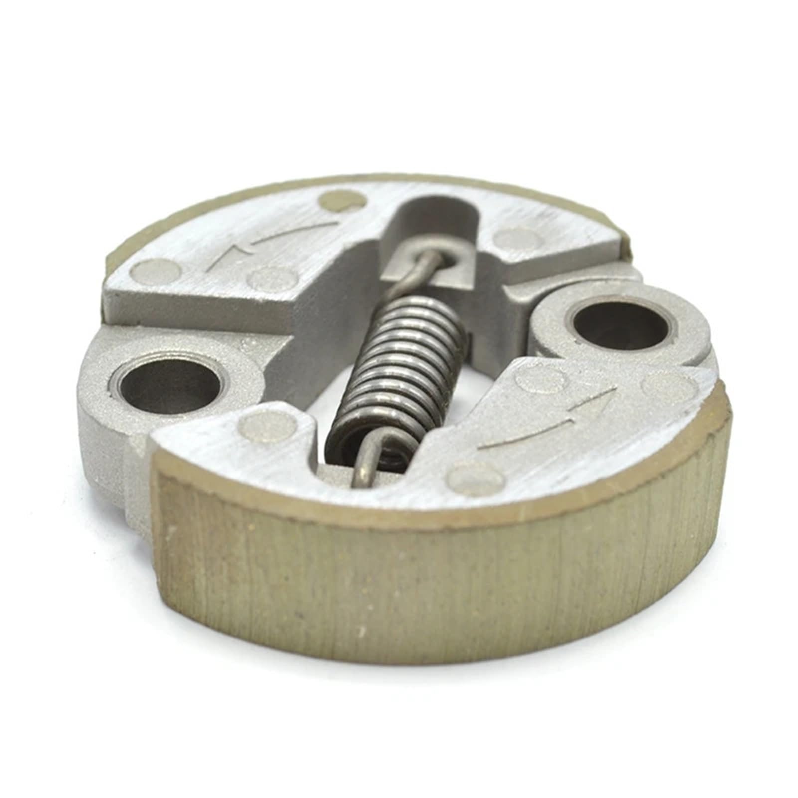 Embrague resistente for OLEO MAC SPARTA 36 37 38 42 43 44 for EFCO EF3600 EF3700 3800 for STARK 25 STRIMMER SPRING SHOE FRIZIONE 4191153AR