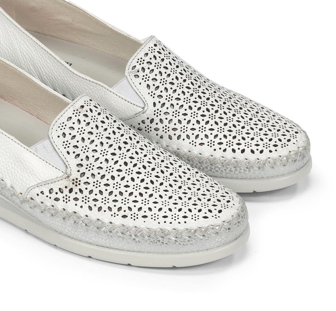 Fluchos F2144 Indios Star Dore Cobre Sella