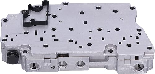 Aramox Cuerpo de válvula de transmisión compatible con CaptivaCruzeEquinoxMali, cuerpo de válvula de transmisión 19332235 accesorio de repuesto
