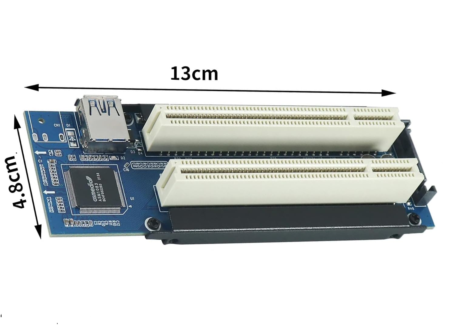 Amazon.co.jp: Sintech PCI-E Express X1 - デュアルPCIライザー拡張 Amazon.co.jp: Sintech PCI-E Express X1 - デュアルPCIライザー拡張