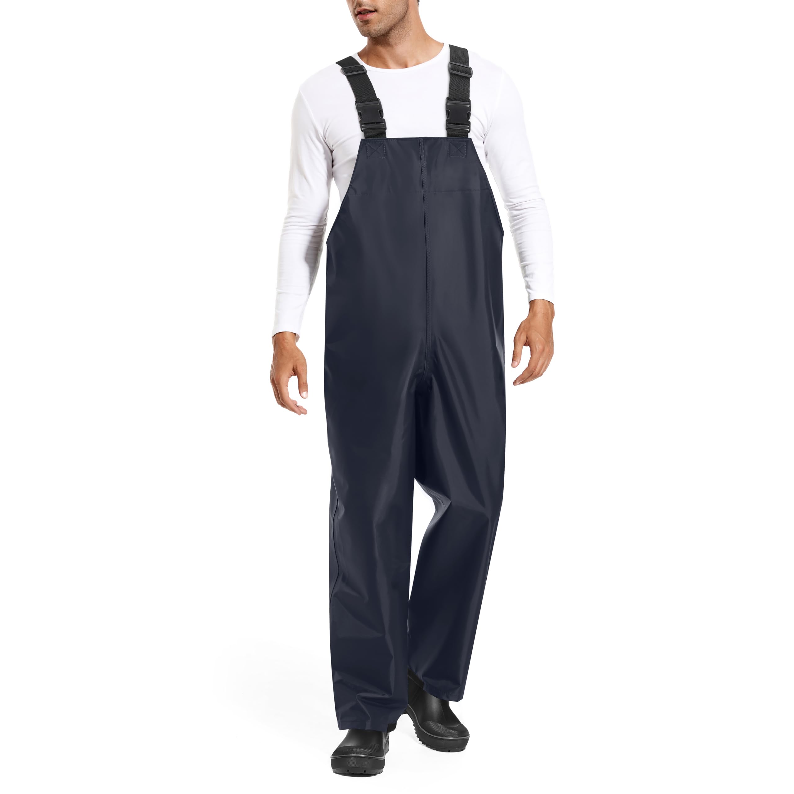fishing waterproof overalls