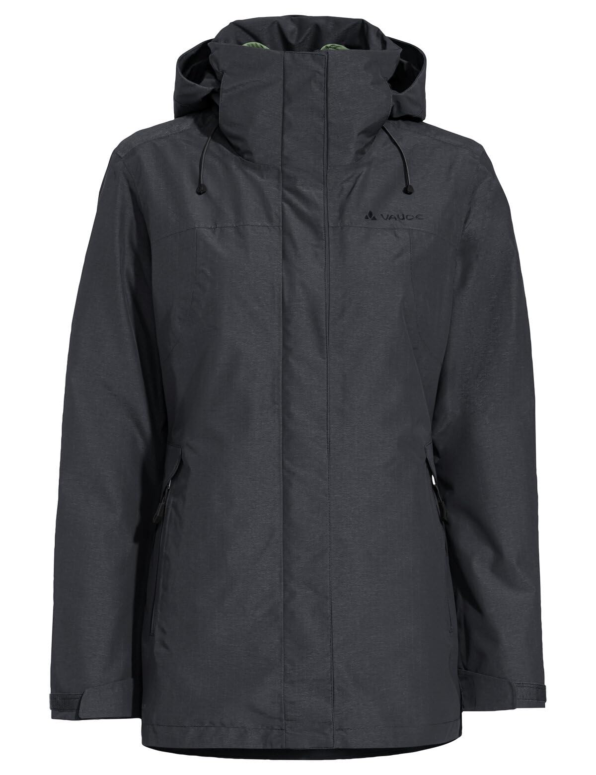 VAUDE Women's Skomer 3in1 Jacket II