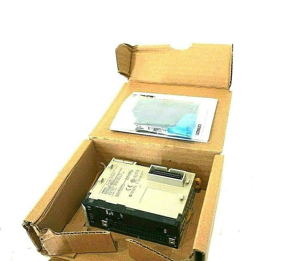 Amazon | オムロン(OMRON) 高速カウンタユニット CJ1W-CT021