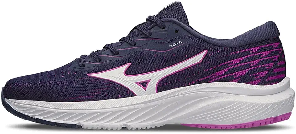 Tênis de Corrida Feminino Mizuno Goya