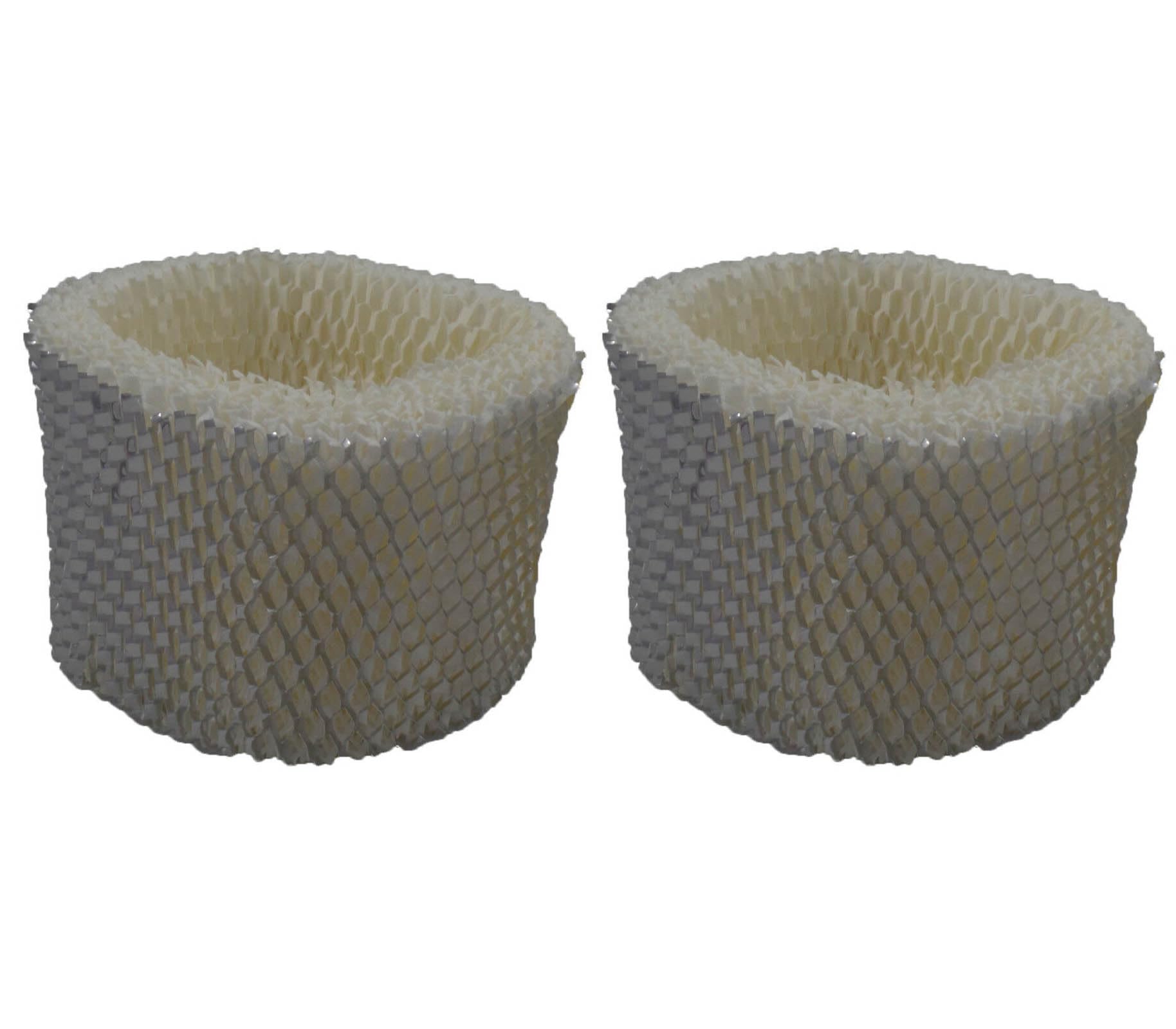 HASMX Wick Filter Replacement for Honeywell Fits for Honeywell HCM-500 Series HCM500 Humidifier Wick Drum Filter Replacement, 5