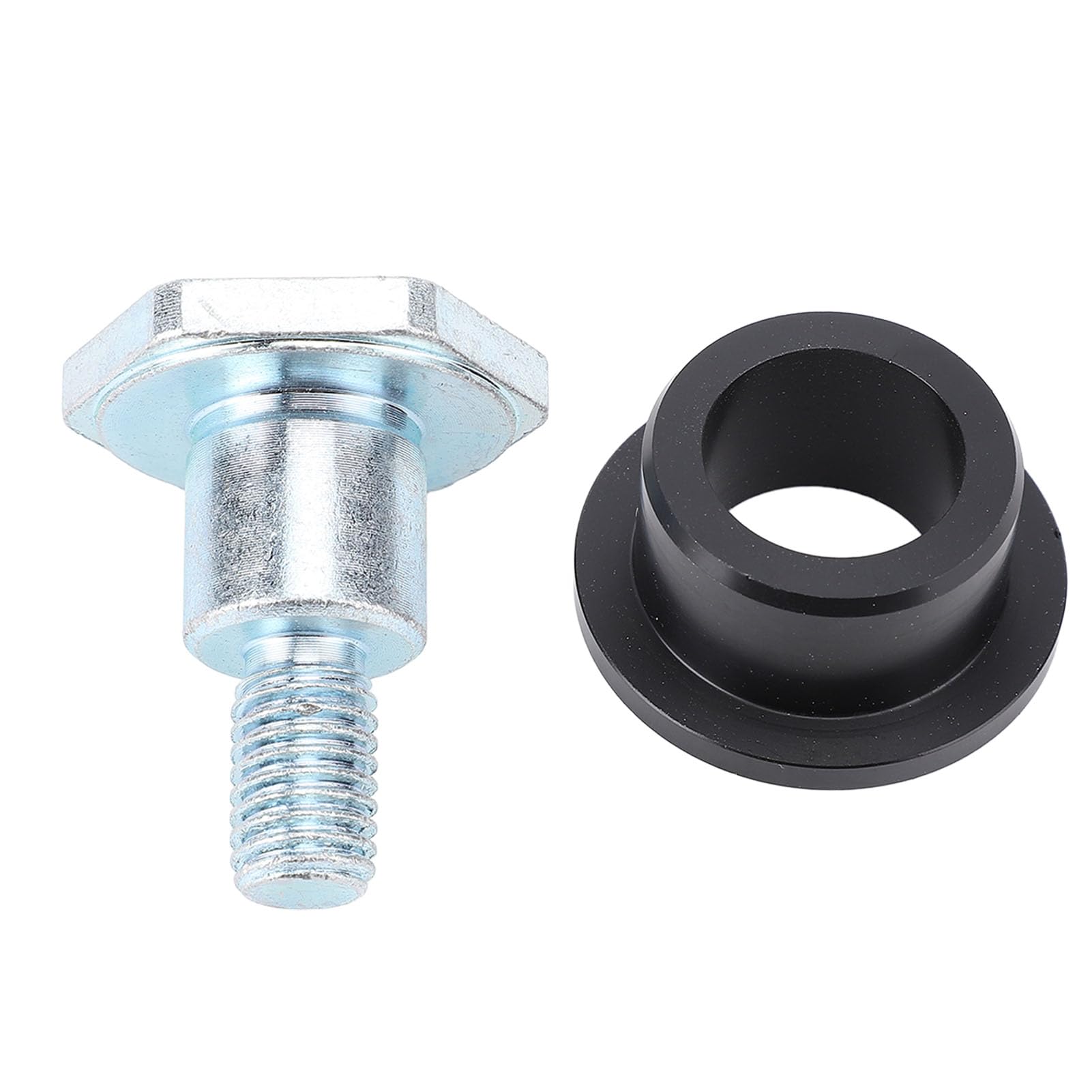 Haofy 5100028928 Kit de Boulon de Bague de Poignée, Remplacement de Métal WP1540 et Compacteurs de Plaques WP1550, avec Tout Ce Dont Vous Avez Besoin pour Une Installation Rapide et
