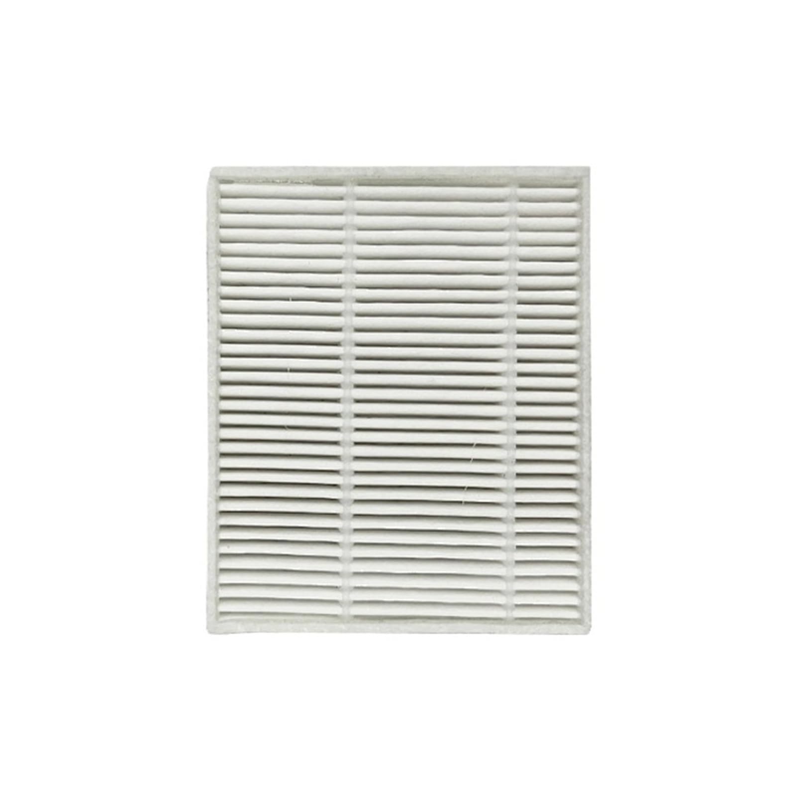 MKLXSJDU Replacement HEPA Filters Fit For Roborock Q7 M5 TF TF+ M5+ L5 Robot Vacuum Cleaner