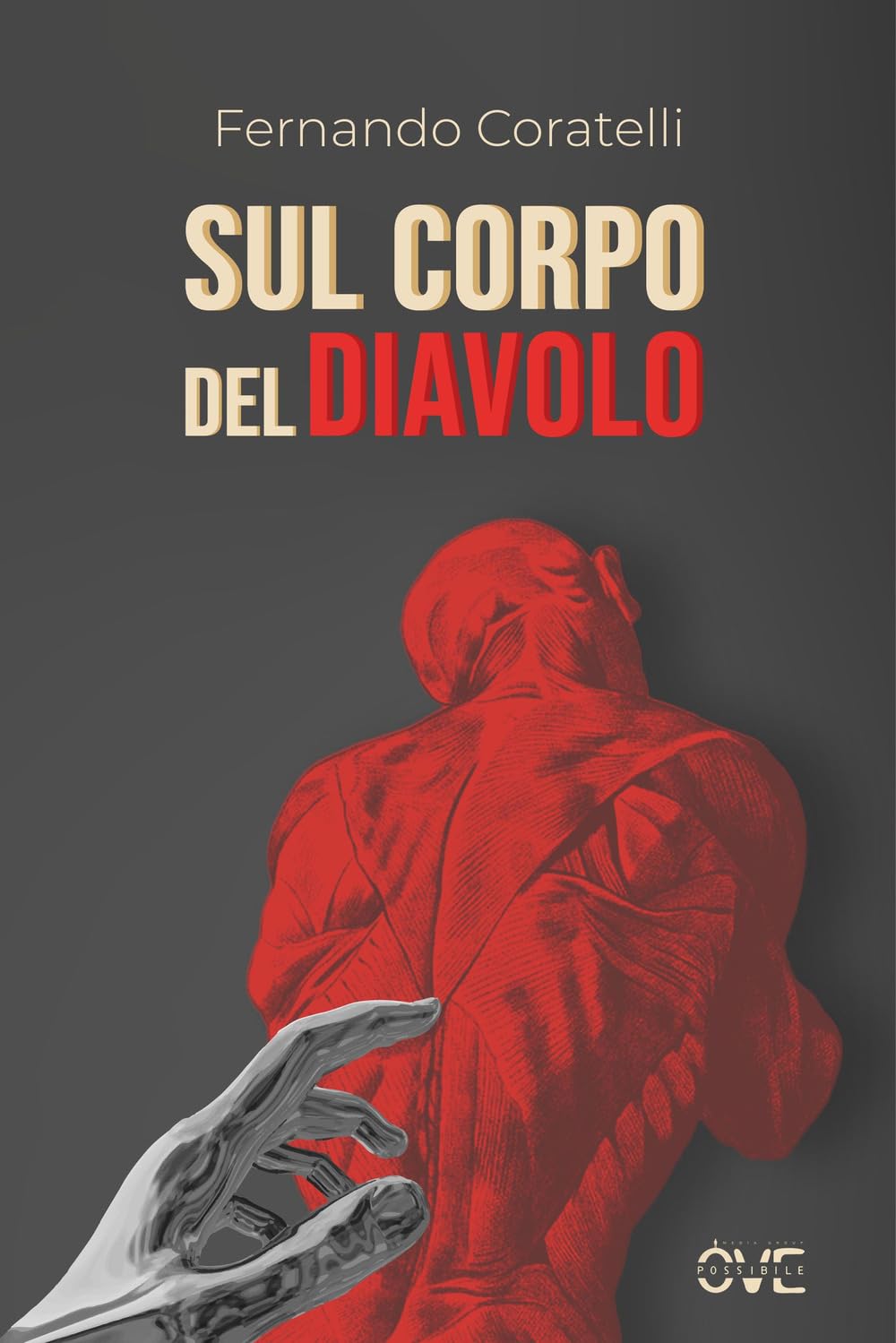 Sul Corpo Del Diavolo - 4