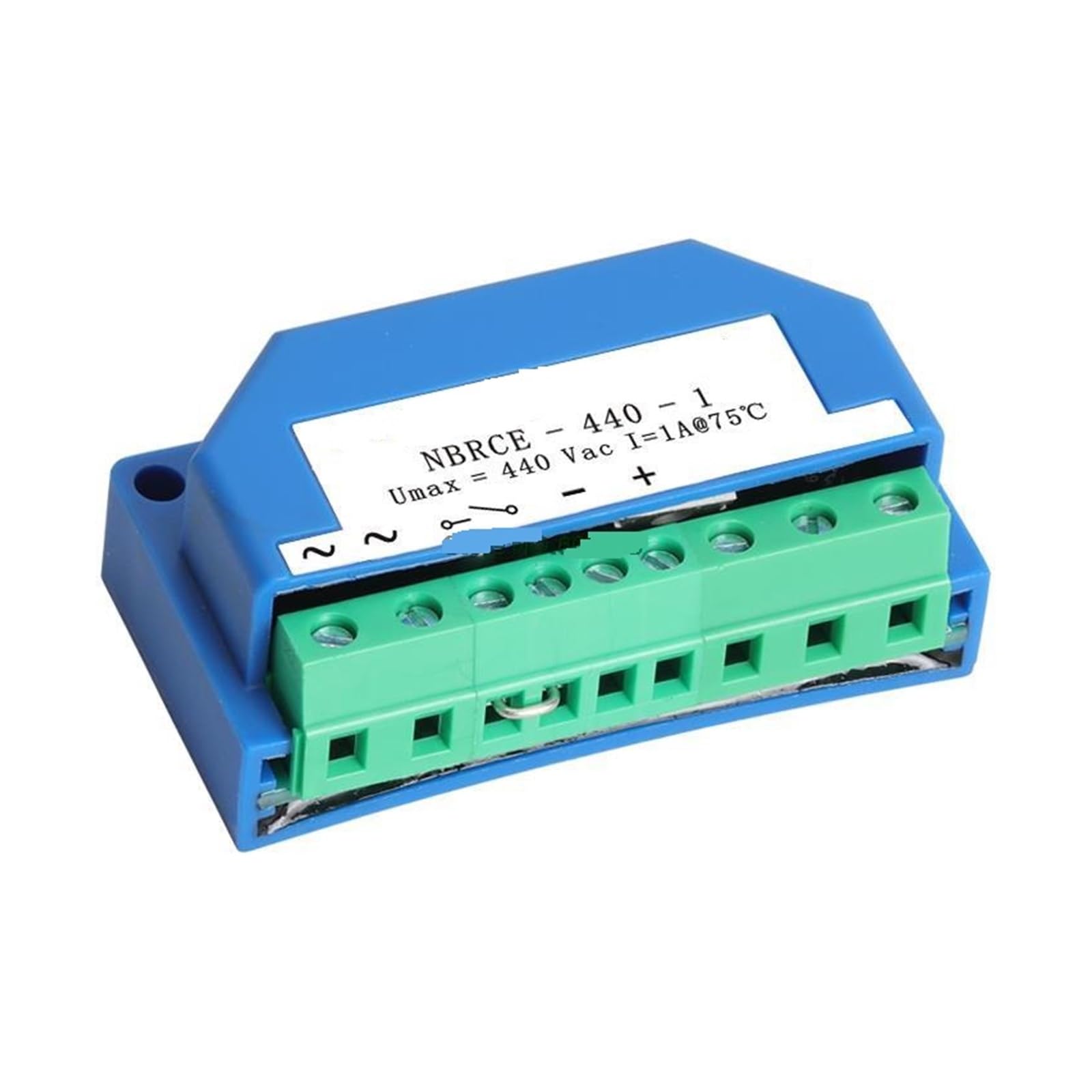 Redresseur NB710210013 pour réguler le module de freinage NBR-500-1 500V