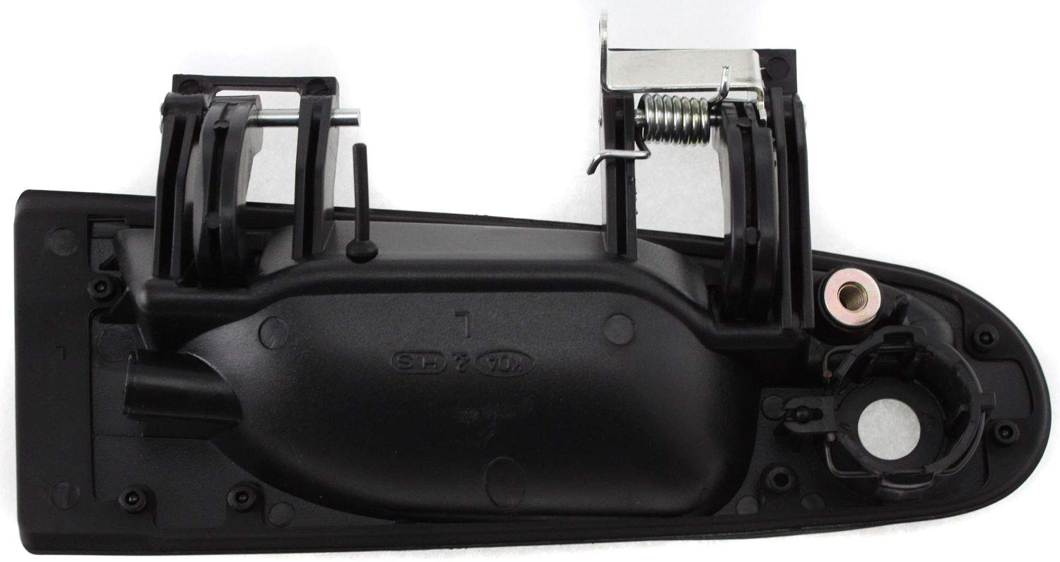Amazon.com: Garage-Pro Front, Driver Side Exterior Door Handle