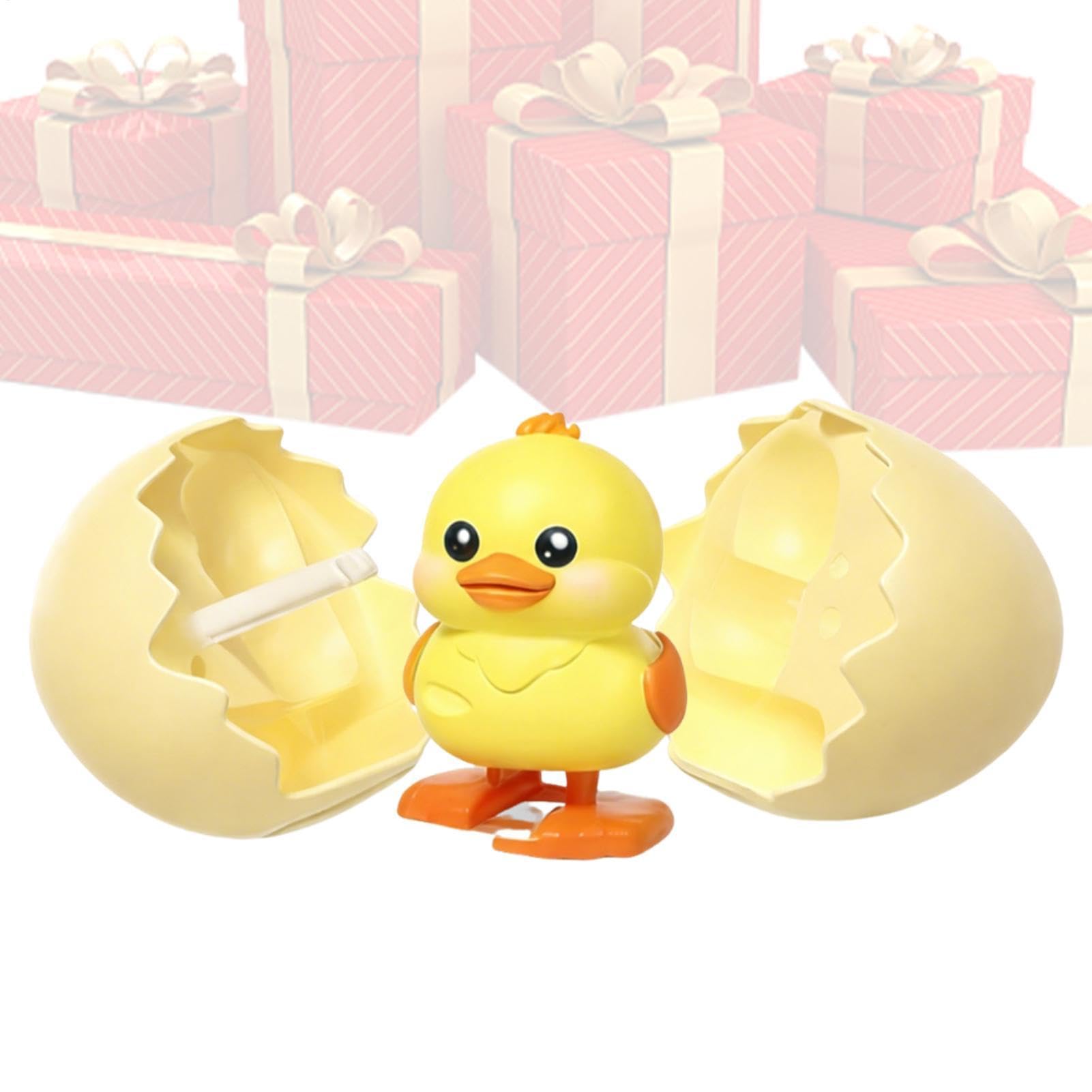 Set de Huevos Eclosionables y Juguetes de Capibara Coleccionables 8
