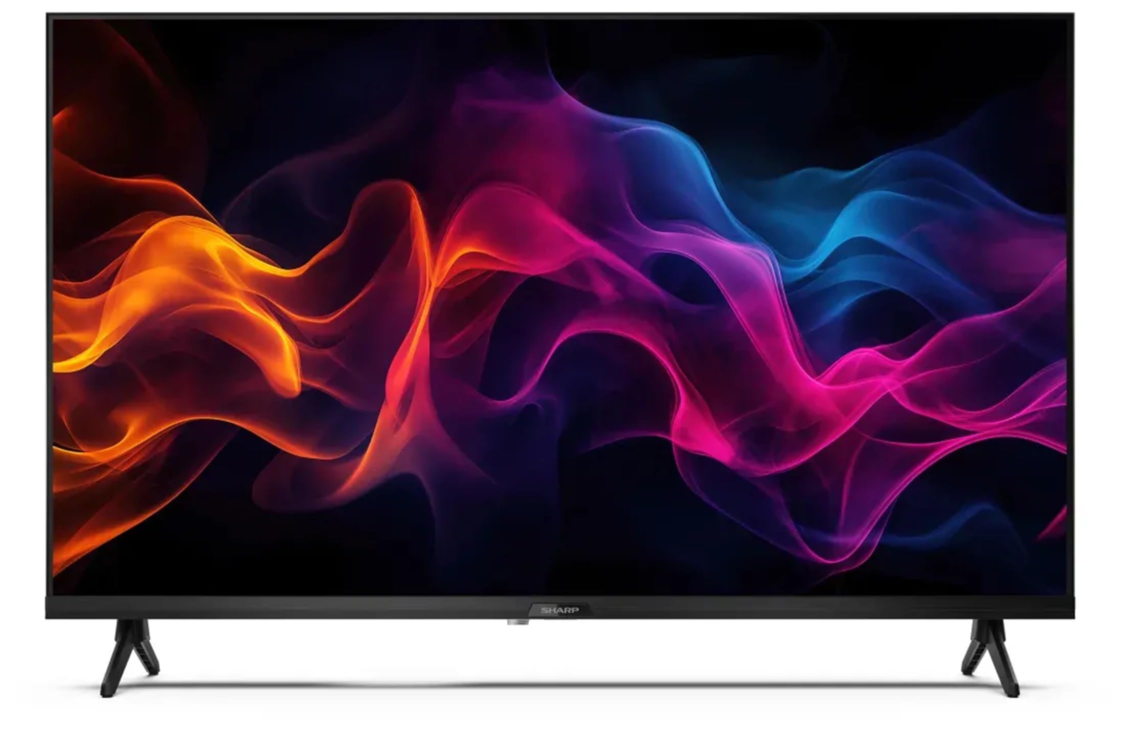 schermo televisivo智能32英寸32GF3265E节能H.265/HEVC