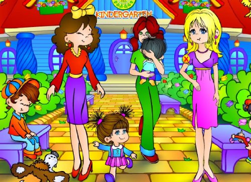 Youda Kindergarten