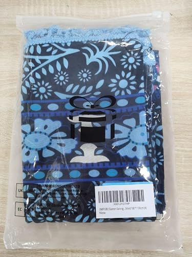 Foto von UMIPUBO Damen Sarong Pareo für Den Strand, Sommer Bikini Vertuschen Cover up, Boho Strandtuch, Sonnenschutz Wickelkleid 180 * 130cm (A)
