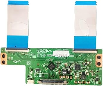 6870C-0481A 6871L-3630C T-CON Logic Board,Compatible For LG TV 49 50 49LF5500-UA 49LB5500 49LB552V 50LB6300 50LF6100 50LF561V49-inch