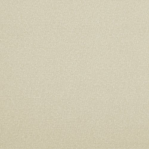 Cordless Room Darkening Fabric Roman Shade (Tan, 31x64)