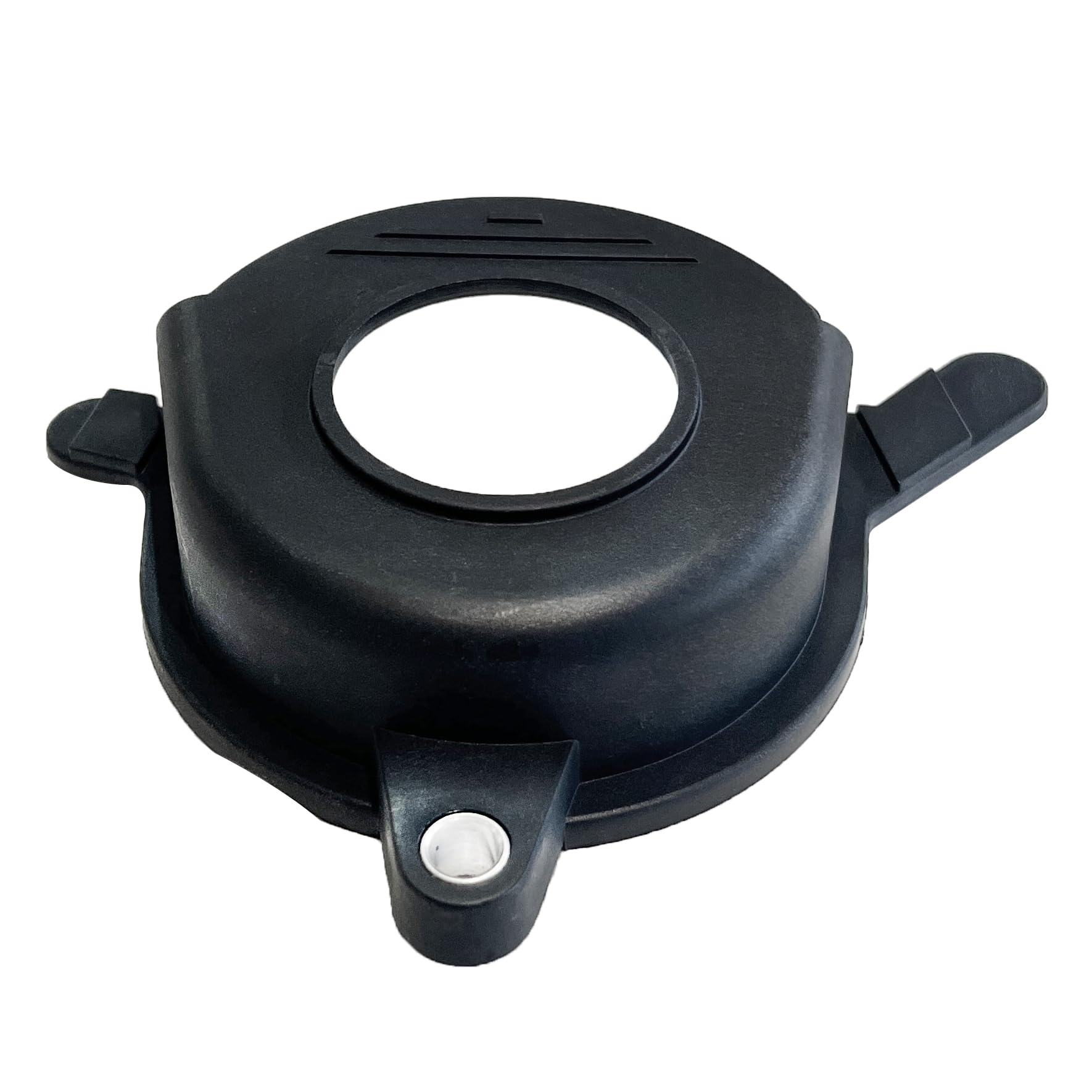 Photo 1 of For Ford B-Max C-Max Focus Fiesta 1.25 16V SNJC Bottom Timing Belt Cover AM5G6L070, AM5G6L070AB, AM5G-6L070-AB, AM5Z-6019-A, AM5Z6019A