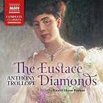 Cover of The Eustace Diamonds