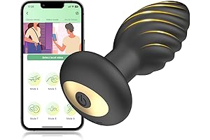 But_Toys Electric Mini Massager for Relaxation and Relief