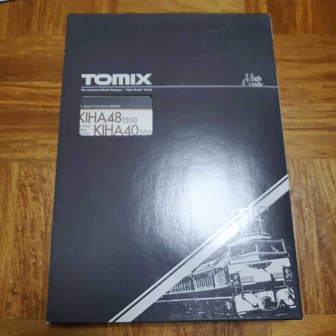 YMC 計13枚 Amazon | Nゲージ/TOMIX 98904 JR キハ40系ディーゼルカーJR東海