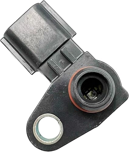 Miniatura 2 de DEVMO Sensor de presión de admisión del colector PRS0002 MAP compatible con 370z G37 EX35 FX50 Q60 Q70 QX70 QX80 3.7L 5.0L 5.6L V6 V8 22365EY00A,