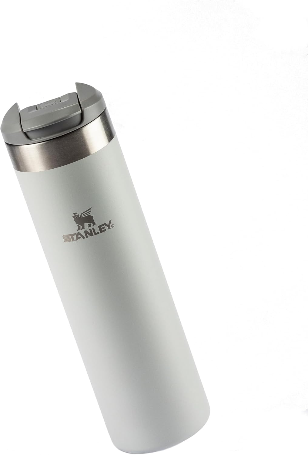 Black Friday Amazon Garrafa Térmica Stanley Fog Glimmer 591Ml 2