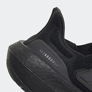 adidas Men's Ultraboost Light Running Shoe