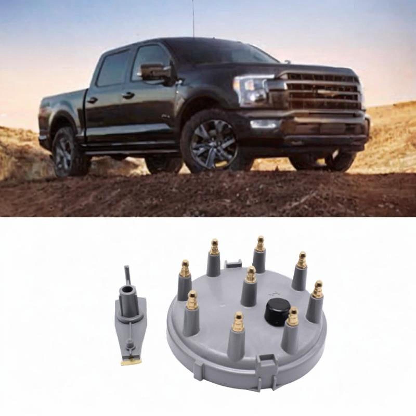 Distribuidor Encendido para Ford para F150 para F250 para F350 para E150