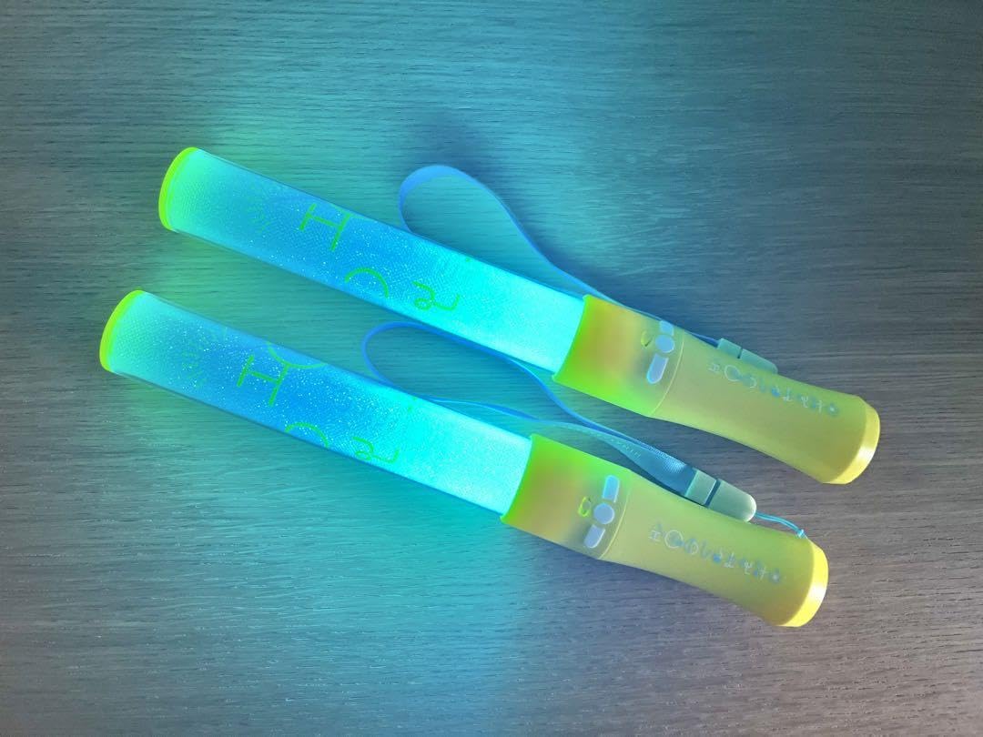 日向坂46 正源司陽子 平岡海月 ペンライト 商品詳細ページ | 日向坂46 OFFICIAL GOODS STORE | 【通常配送