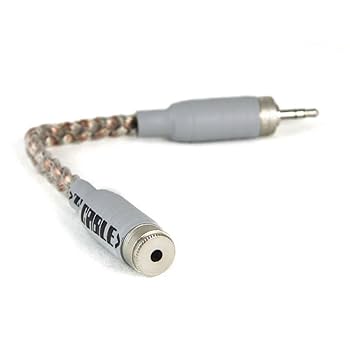 【最終値下げ！】ER4S リシェル 充填シェル 初期型 初期ロット PRP抵抗 未使用品】Etymotic Research ER4S リシェル 充填シェル PRP抵抗