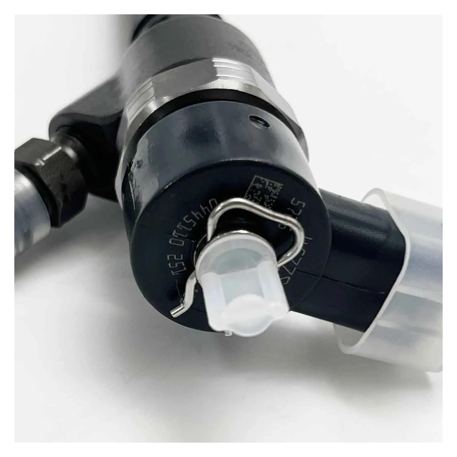 Para VOLVO S60 S40 V70 XC70 XC90 C70 2,4 D3/D5 Conjunto Inyector Combustible Diésel 0445110251 30637375 30731567 30750282 30750283 Boquilla De Inyección De Combustible