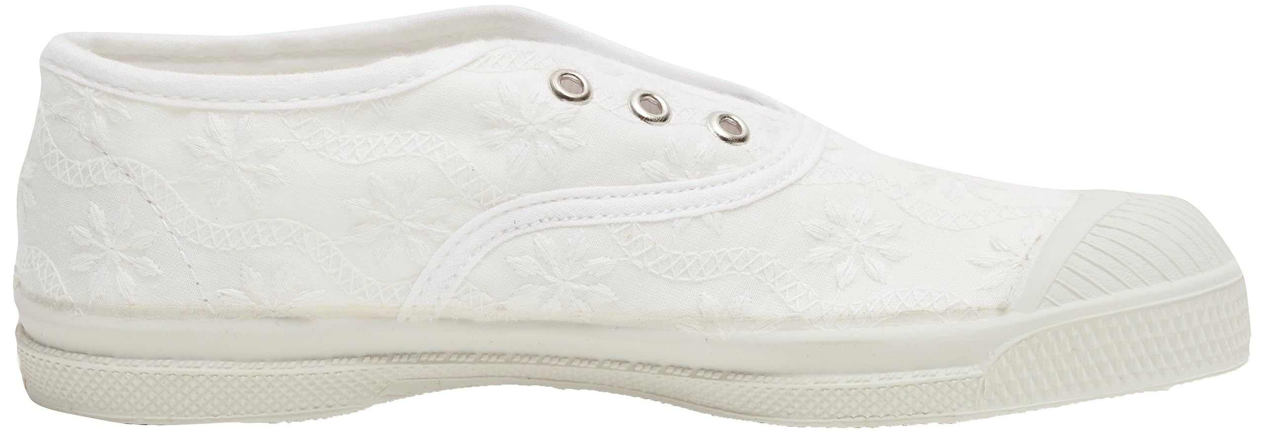 Bensimon Elly Brod Angla, Zapatillas Niñas