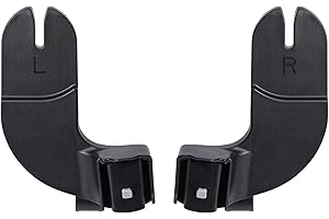 City Go Infant Car Seat Adapter for Stroller