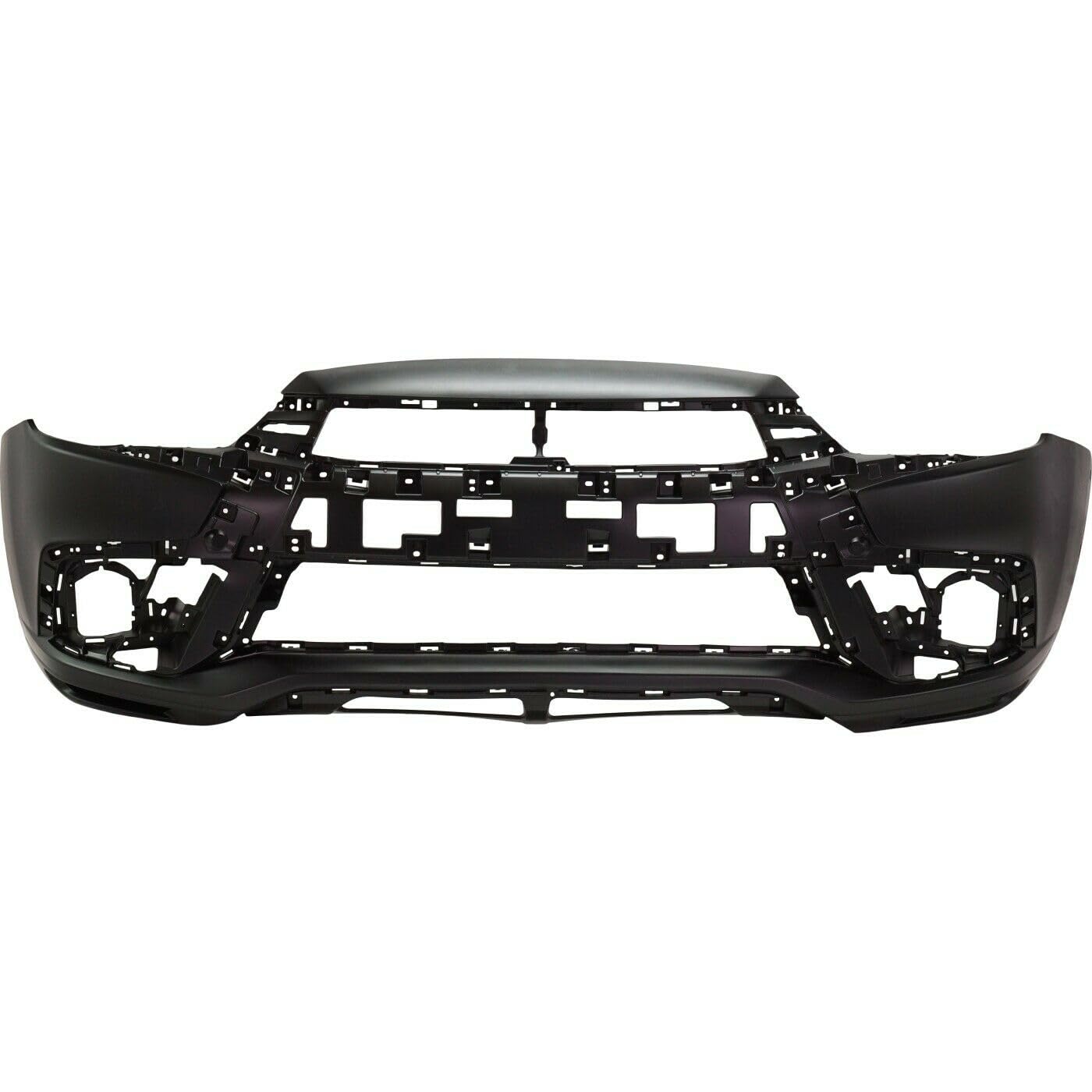 Amazon.com: Ulsrkell Front Bumper Cover Facial for Mitsubishi for