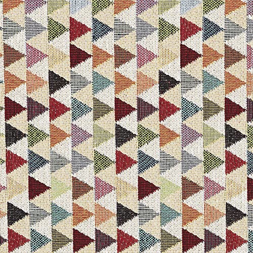 Kt KILOtela - Tissu d'Ameublement, Jacquard Gobelin, Coussins, Rideaux, Accessoires, Fauteuils,...