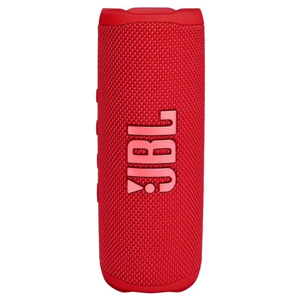 JBL FLIP 6 Waterproof Portable Bluetooth Speaker with PartyBoost Fiesta Red