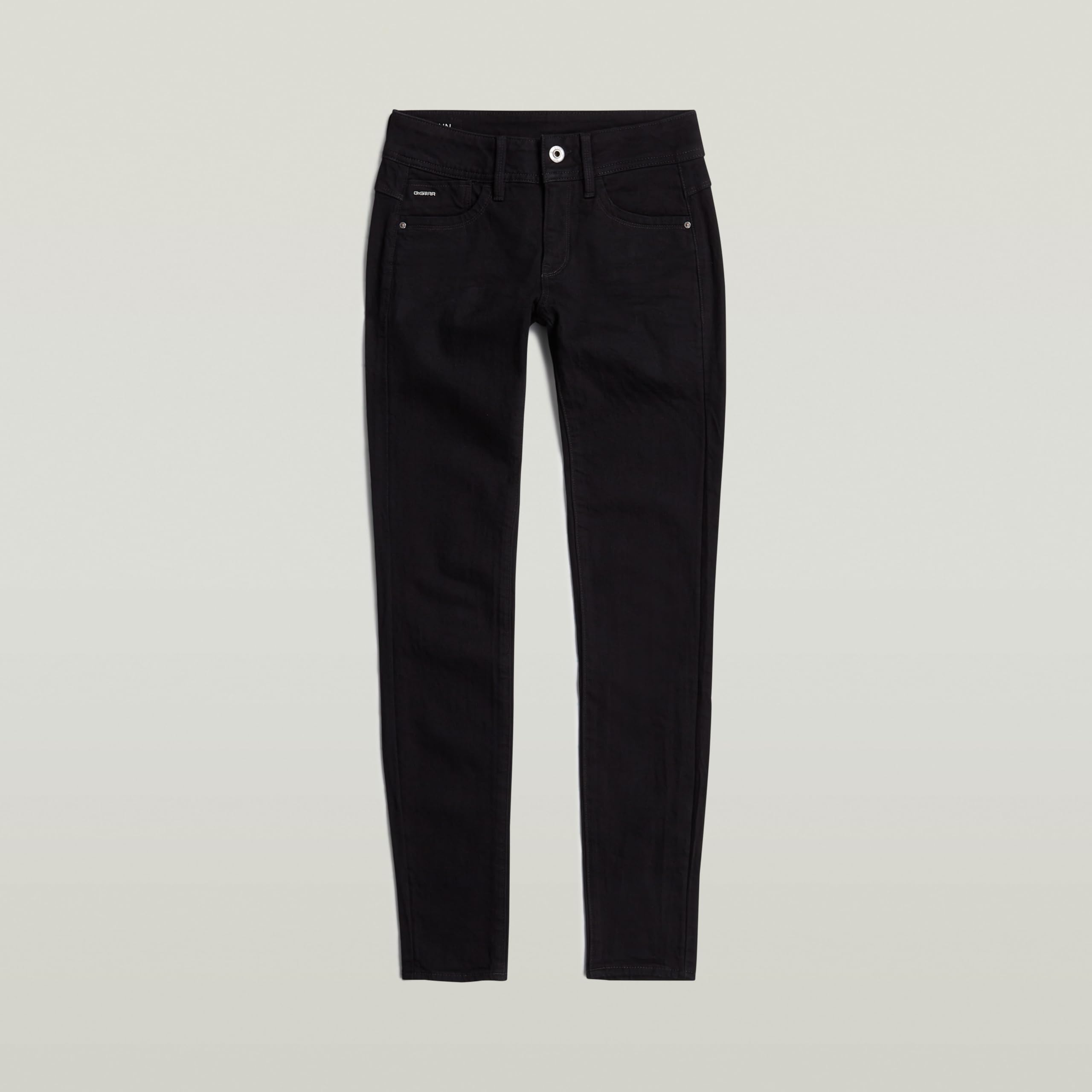 G-STAR Femmes Kafey Ultra High Skinny Jeans