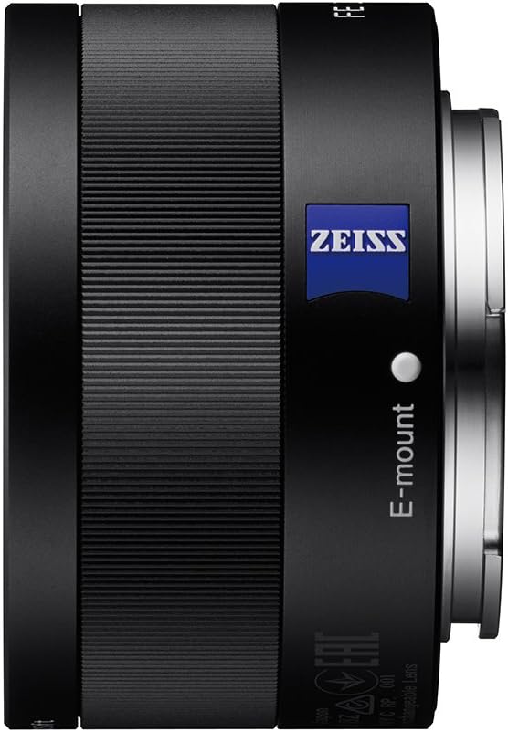 One-Day Sale: Up to 50% Off Sony 35mm F2.8 Sonnar T FE ZA Full Frame Prime Fixed Lens