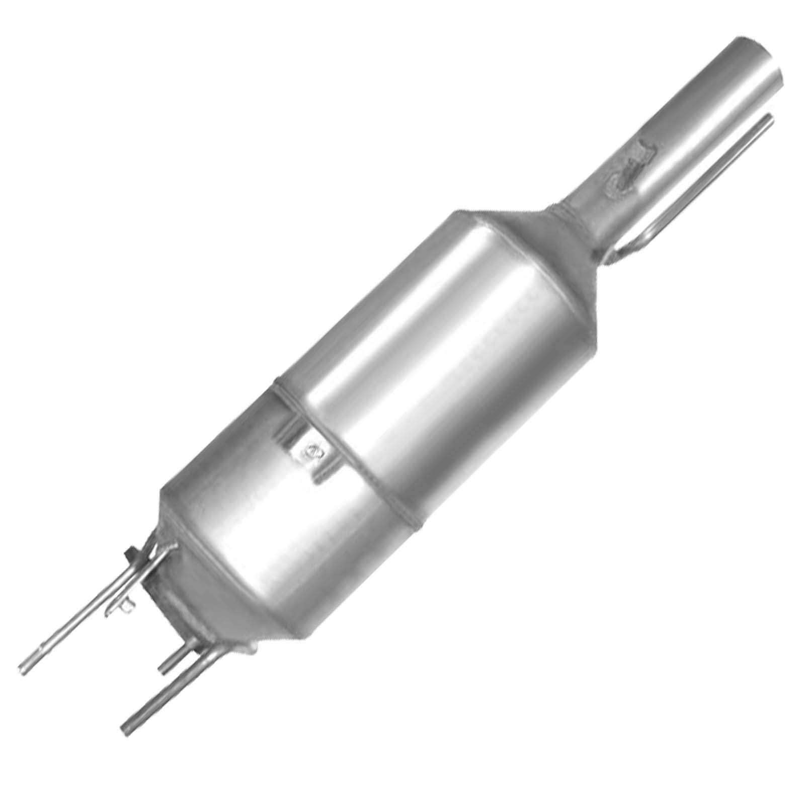 BM CATALYSTS BM11027H Ruß-/Partikelfilter, Abgasanlage