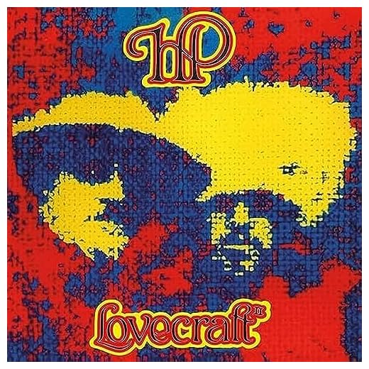 H.P. Lovecraft II