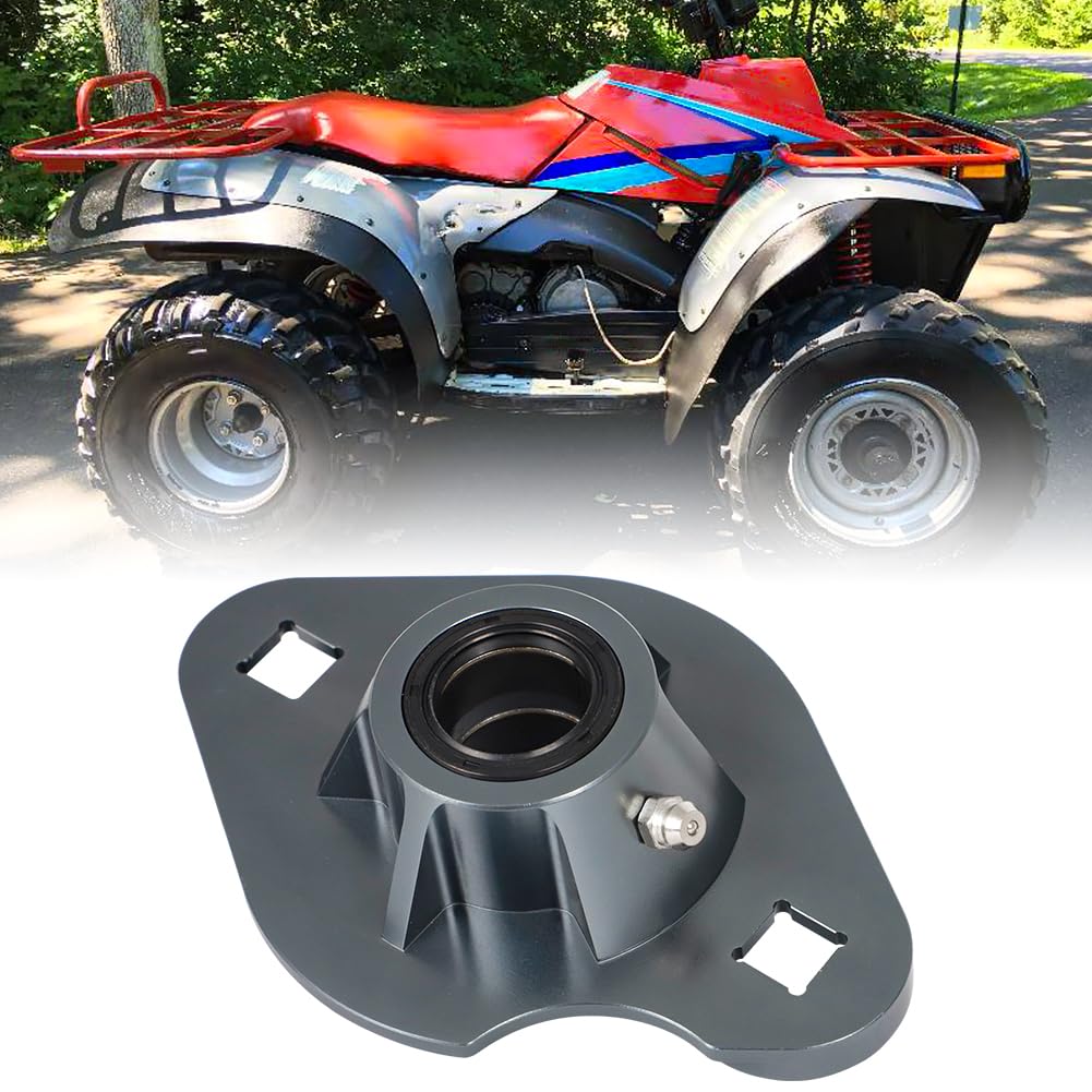 AUTOVICAUTOVIC Output Shaft Bearing Assembly Aluminum for Polaris Big Boss Magnum Scrambler Sport Sportsman Trail Blazer Trail Boss Xplorer Xpress 1993-1999 Replacement 1590237