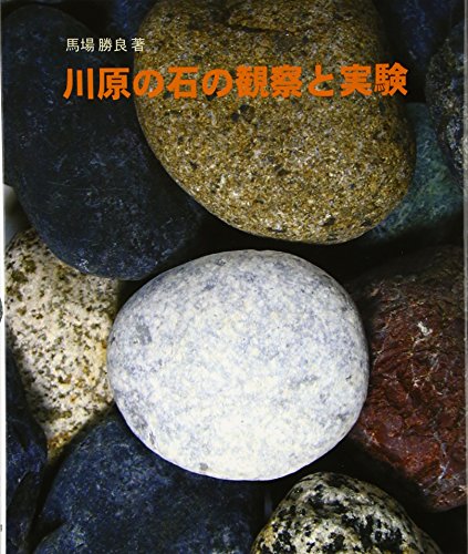 川原の石の観察と実験 (やさしい科学)