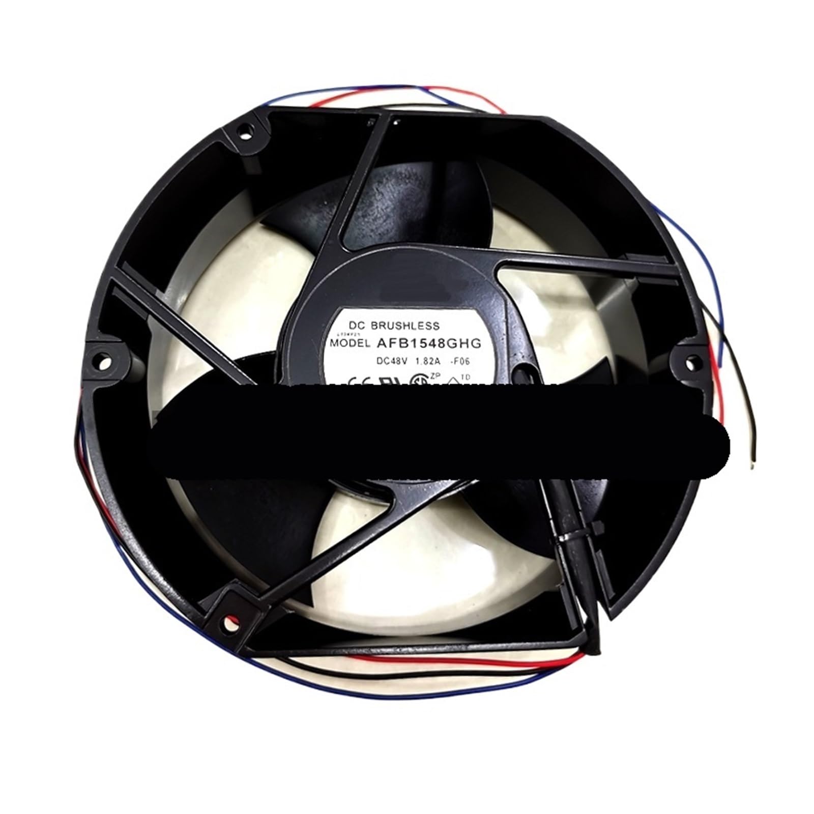 OKEWGHFL AHB1548GHG-F06 DC 48V COOLING FAN 17251 172 * 150 * 51MM