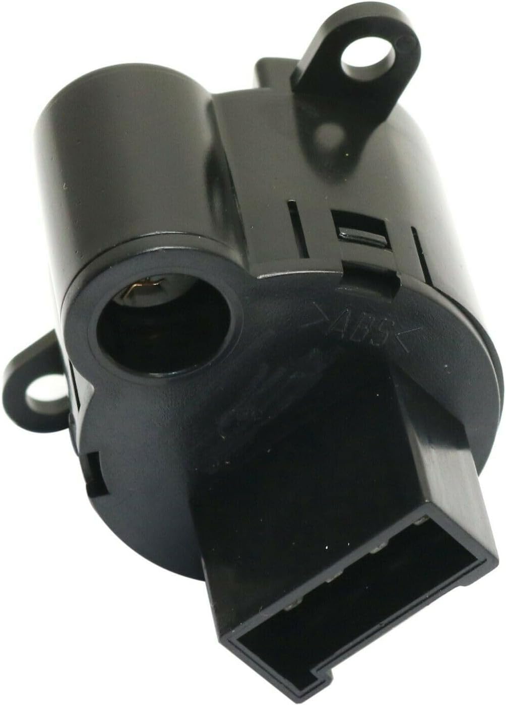 Transfer Case Switch TCA62 for Ford F-150/F-250/F-350 1999-2004 & Excursion, 4x4 Shift Selector 1S3631 with Weatherproof Connector