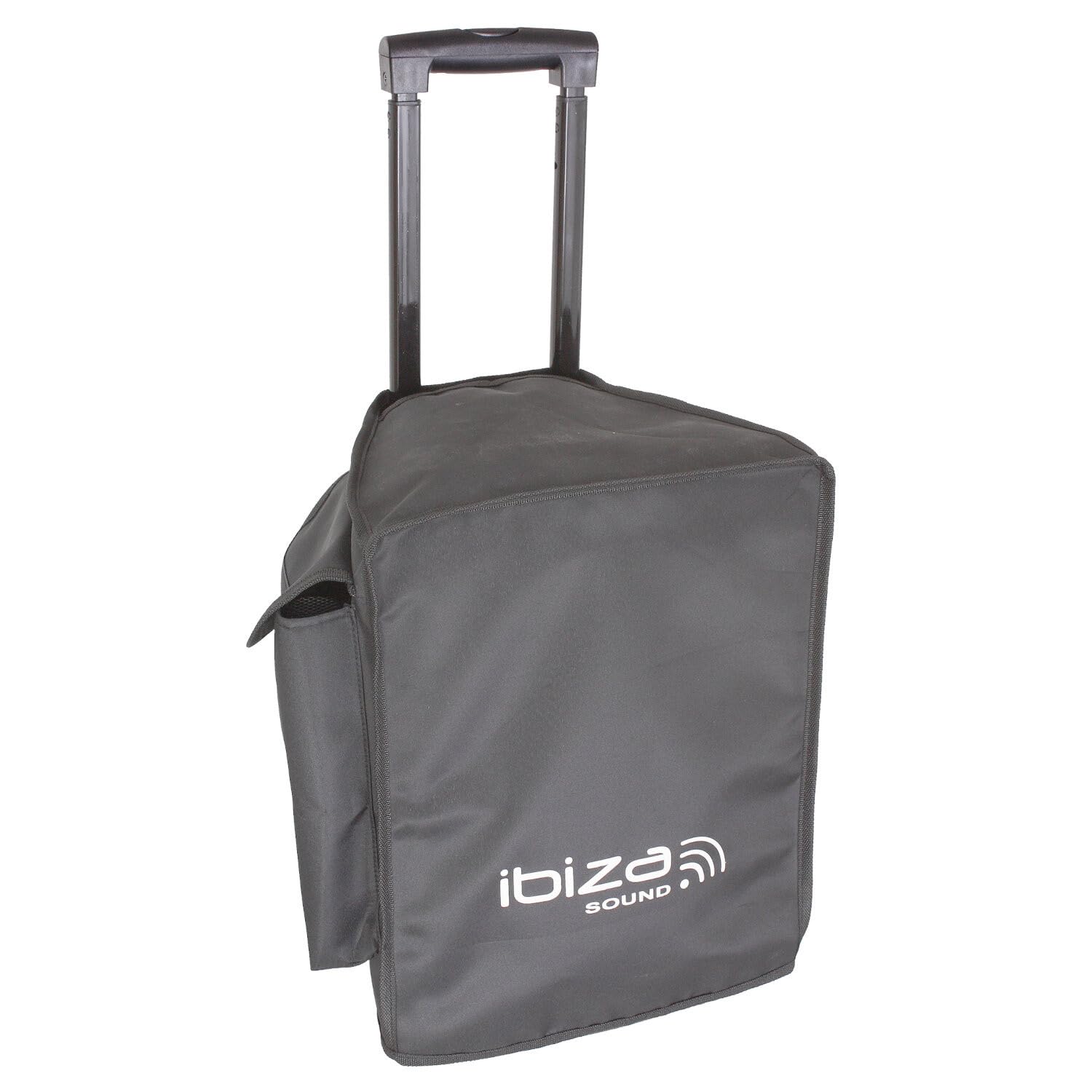 Ibiza PORT15UHF-BT-WH Enceinte Portable 800 W Blanc