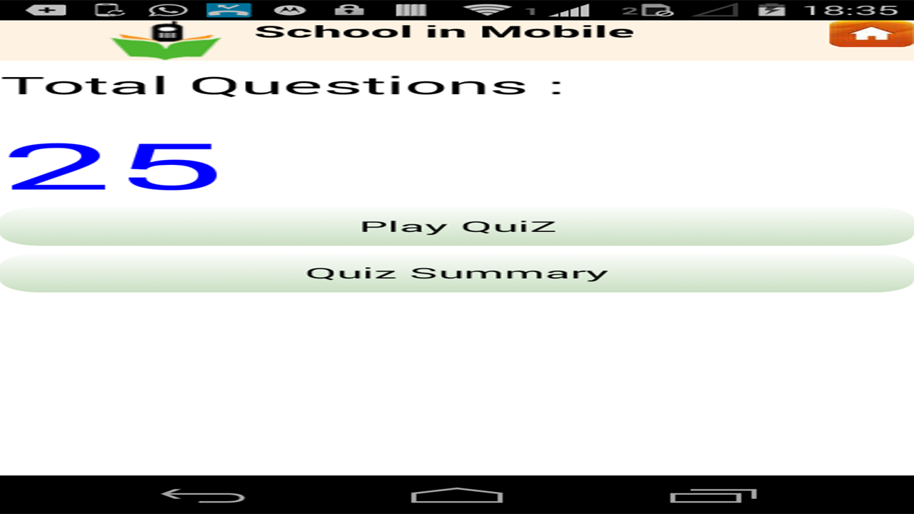 PMP Exam Prep 2500+ Questions - App on Amazon Appstore