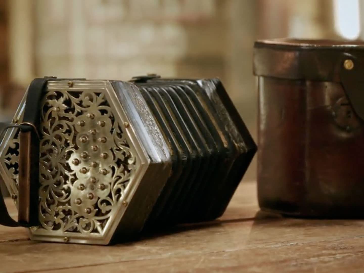 Watch The Repair Shop Season 4 Prime Video