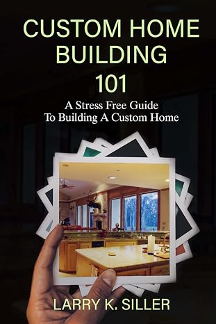 Best Custom Home Builders: Unlock Your Dream Home Today! 25 61ixE7K7fmL. SY466