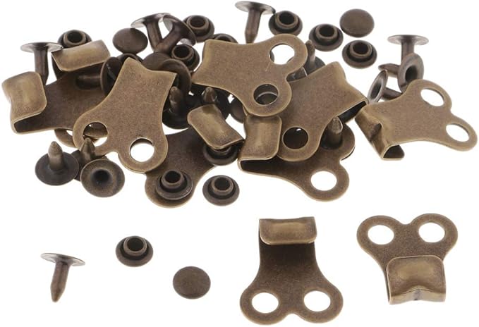 Speed post boot lace hooks Clearance