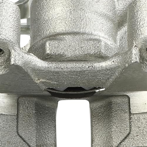 Image of 18B4719B Rear Right Disc Brake Caliper w /Bracket